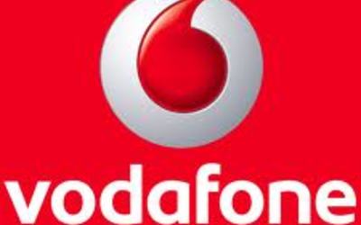 Vodafone test het verhogen van 4g capaciteit door gsm-frequentie dynamische in te zetten